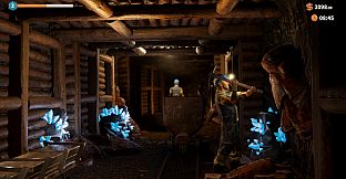 MINER’S BUSINESS SIMULATOR