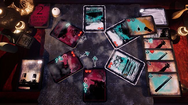 Sonsgorod: The Archipelago