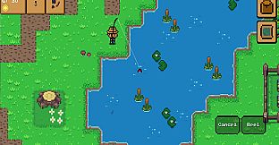 Legend of the Wonderfish