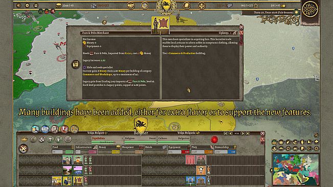 Field of Glory: Kingdoms - Rajas and Tribes