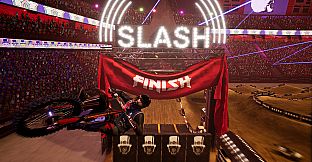 MX vs ATV All Out - Slash Track Pack