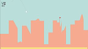 Possibly Endless Golf