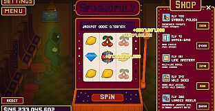 Spinnopoly
