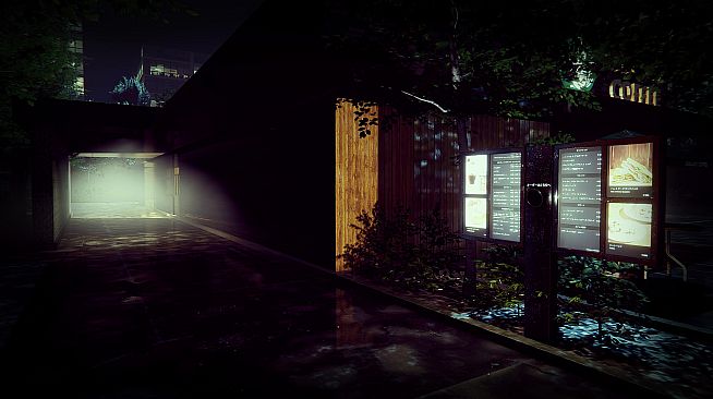 [Chilla's Art] The Closing Shift | 閉店事件