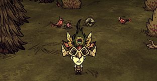 Don't Starve Together: Spring Cleaning Bundle