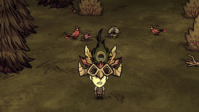 Don't Starve Together: Spring Cleaning Bundle