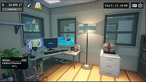 Moist Depot: Adult Store Simulator