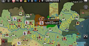 Wars Across The World: Cortenuova 1237