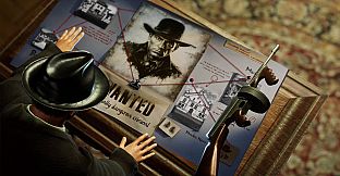 Noir Mafia Simulator: 1960s American Crime