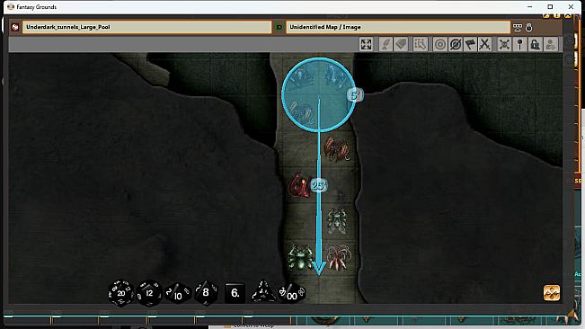 Fantasy Grounds - Devin Night Pack 198: Monstrosities