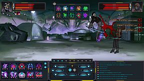 The Specter Chronicles: Episode 1 - The False Prophet