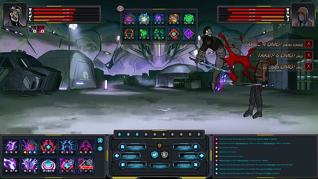 The Specter Chronicles: Episode 1 - The False Prophet