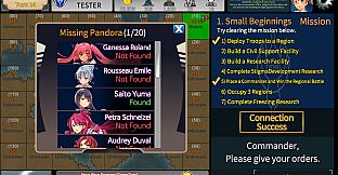 Freezing WHAT IF - Rising Dawn(DLC Pack Vol.1)