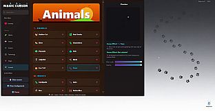 Magic Cursor