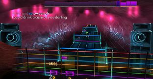 Rocksmith 2014 Edition – Remastered – Joni Mitchell - “A Case of You”