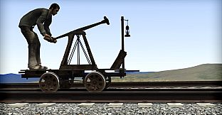 Train Simulator: The Pump Car Add-On