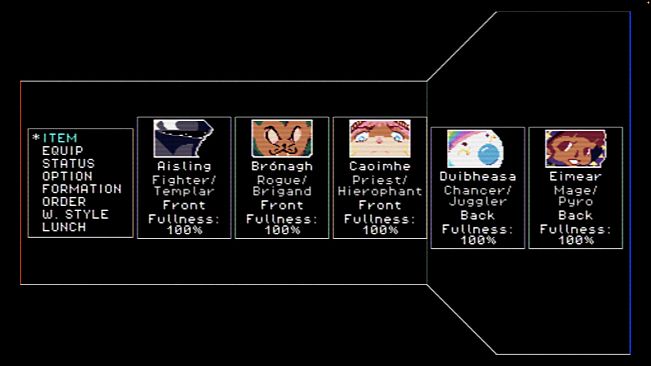 Dragon's Egg: A Gourmet Fantasy