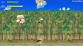 Connect Lyrical Spectacle Forest