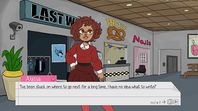 Group Project Simulator