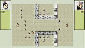 三国志-乱世如梦