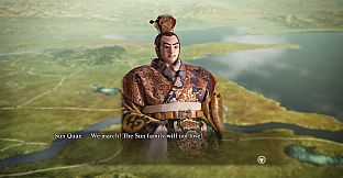 RTK13WPK - Tie-up with Kihachiro Kawamoto's "Sanguozhi" Dolls  Officer Graphic Set ③ 川本喜八郎 三国志人形タイアップ武将CGセット③