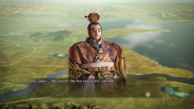 RTK13WPK - Tie-up with Kihachiro Kawamoto's "Sanguozhi" Dolls  Officer Graphic Set ③ 川本喜八郎 三国志人形タイアップ武将CGセット③