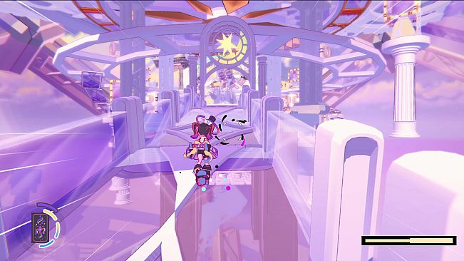 Fire Magician: Arcana