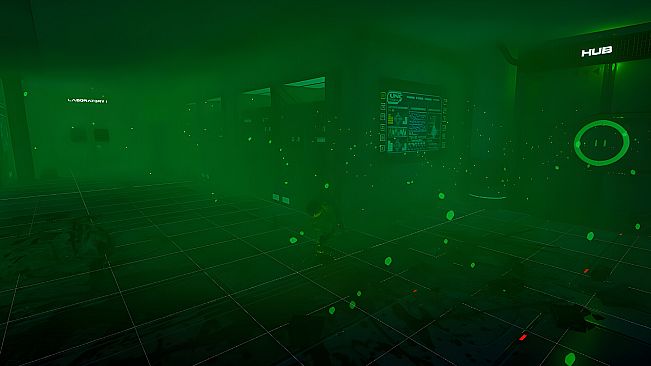 Into Death and Beyond