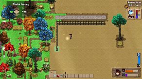 De'Vine: Heavenly Acres