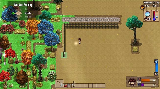 De'Vine: Heavenly Acres