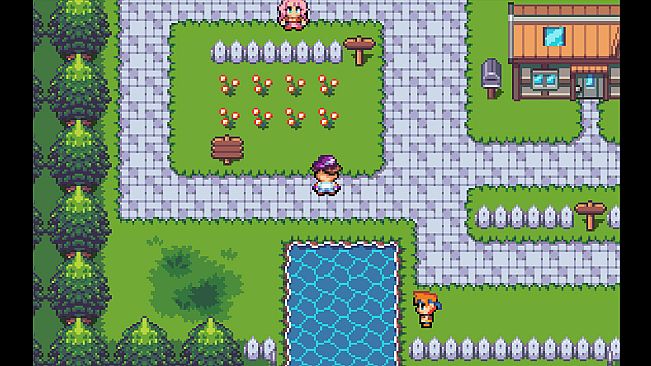 Baramon: Gotta Fu*k 'em All