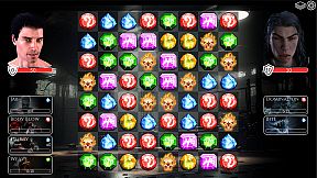 Morningstar: Book of the Fallen