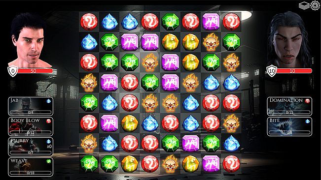 Morningstar: Book of the Fallen