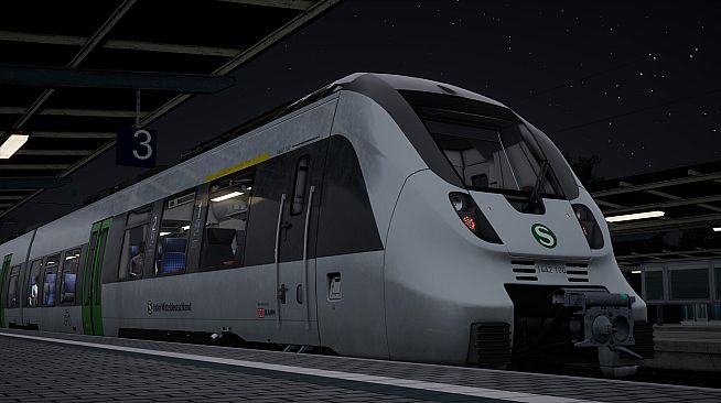 Train Sim World 5: Rapid Transit