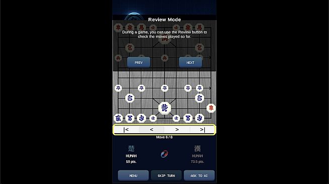 K-CHESS OMEGA