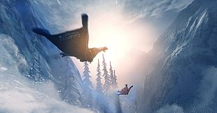 STEEP GOLD EDITION