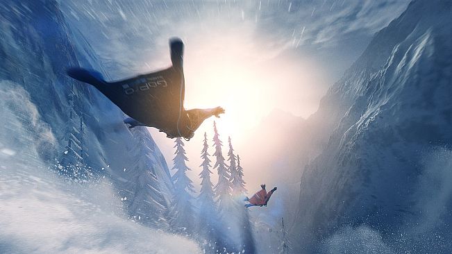 STEEP GOLD EDITION