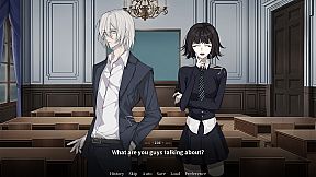 Malleus Cocconum: The Heiress