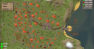 Medieval Battlegrounds