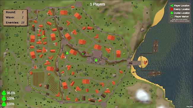 Medieval Battlegrounds