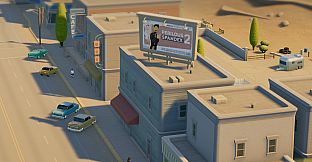 Two Point Hospital: Close Encounters