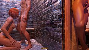 Sex Adventures - Naughty Sisters - Episode 3