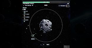 Asteroid Watch