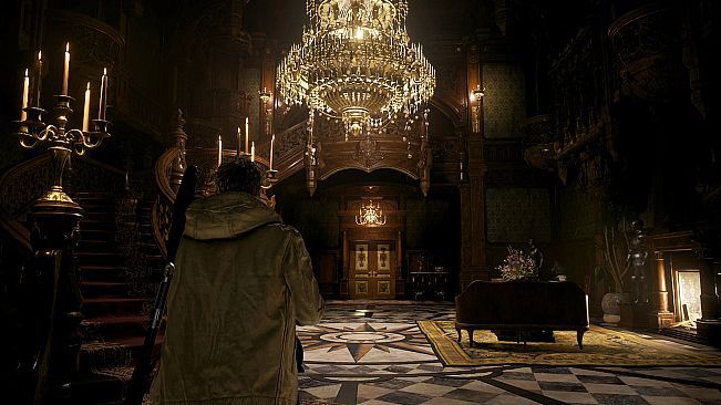 Resident Evil Generation Pack