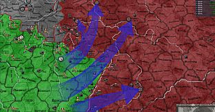 Hearts of Iron III: Their Finest Hour