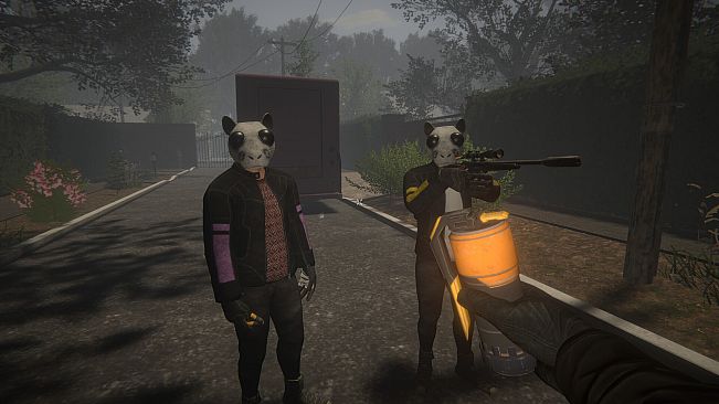 Just Rats
