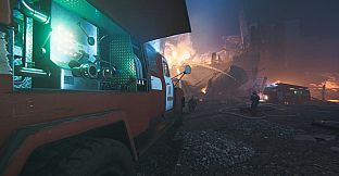 Chernobyl Liquidators Simulator Playtest