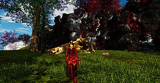 Tormented Soul - Angeloncia's Founder Cosmetics Bundle