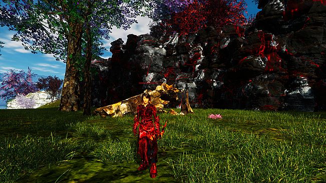 Tormented Soul - Angeloncia's Founder Cosmetics Bundle