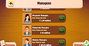 Idle Crypto Capitalist